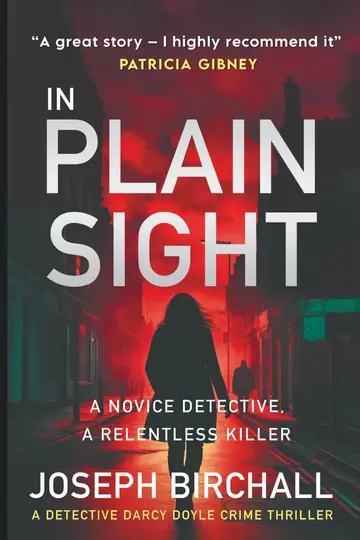 Cover of In Plain Sight