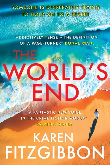 Cover of The World's End