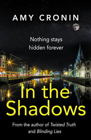 Cover of In the Shadows