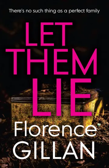 Cover of Let Them Lie (Let Them Lie
