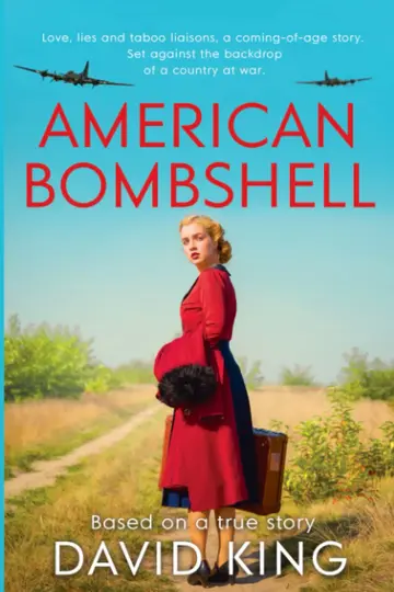 Cover of American Bombshell