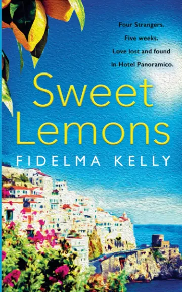 Cover of Sweet Lemons