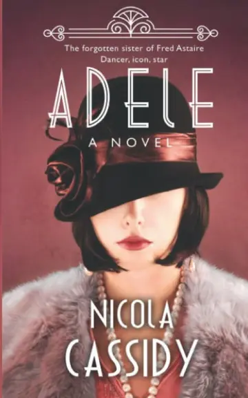 Cover of Adele