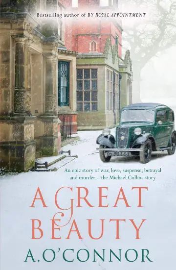Cover of A Great Beauty