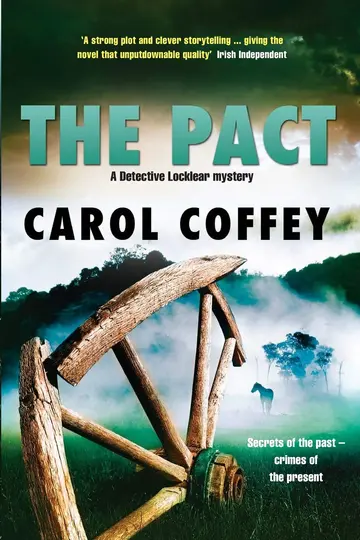 Cover of The Pact