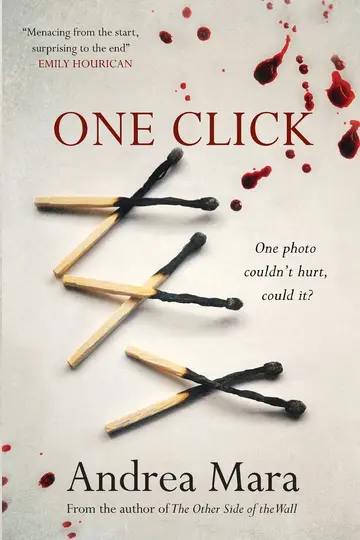 Cover of One Click
