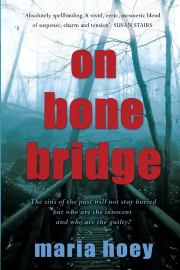 Cover of On Bone Bridge