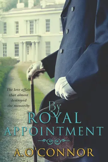Cover of By Royal Appointment