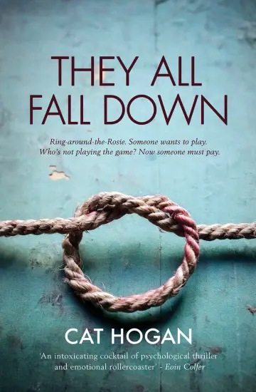 Cover of They All Fall Down