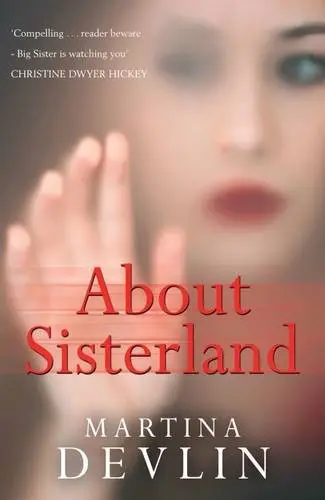 Cover of About Sisterland