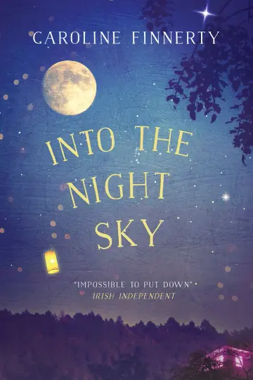Cover of Into the Night Sky