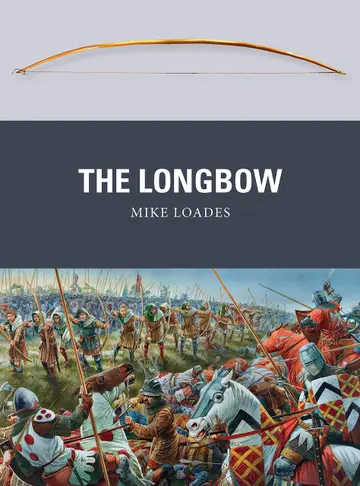 Cover of The Longbow