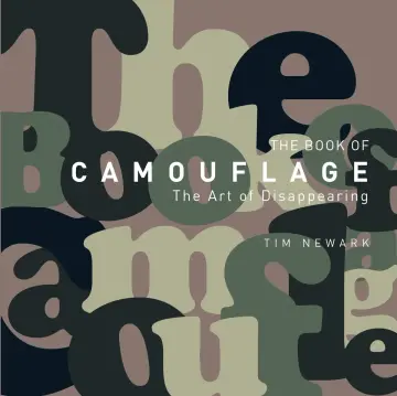 Cover of The Book of Camouflage