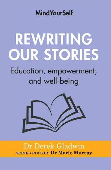 Cover of Rewriting Our Stories