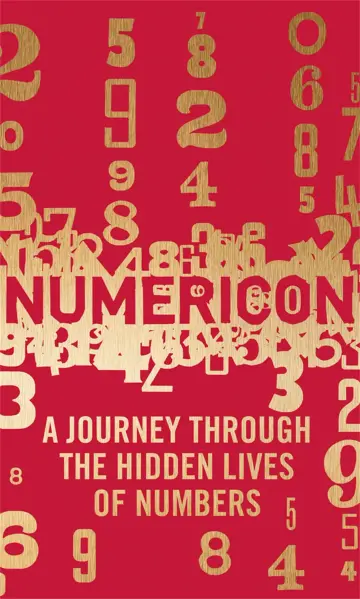 Cover of Numericon