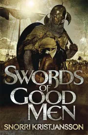 Cover of Swords of Good Men