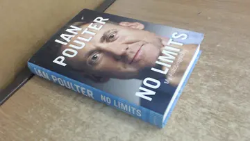 Cover of No Limits
