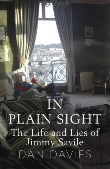 Cover of In Plain Sight