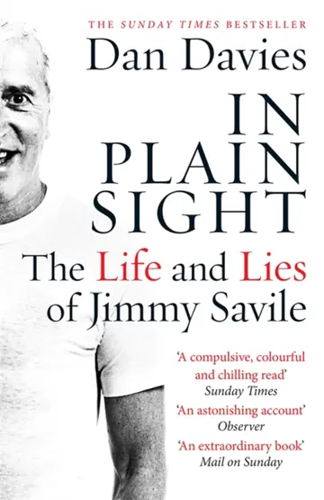 Cover of In Plain Sight