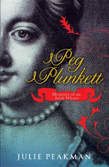 Cover of Peg Plunkett