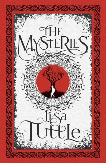 Cover of The Mysteries