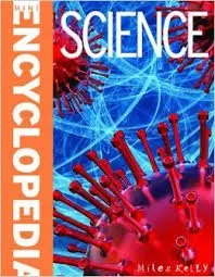 Cover of Mini Encyclodedia - Science