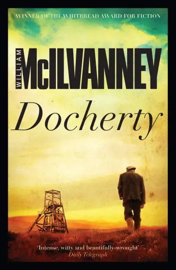 Cover of Docherty