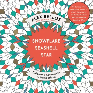Cover of Star Snowflake Seashell