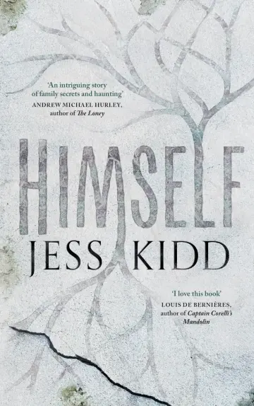 Cover of Himself
