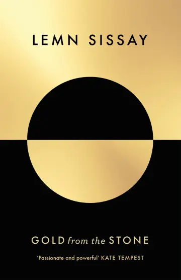 Cover of Gold from the Stone