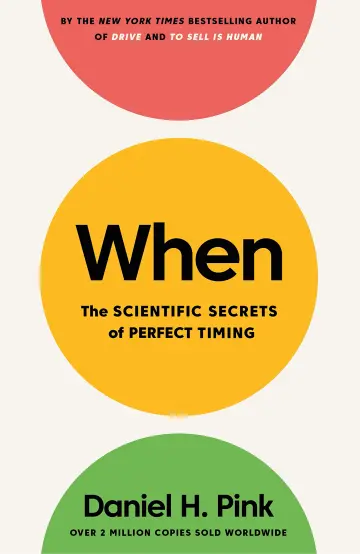 Cover of When