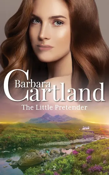 Cover of The Little Pretender