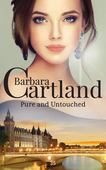 Cover of Pure and Untouched