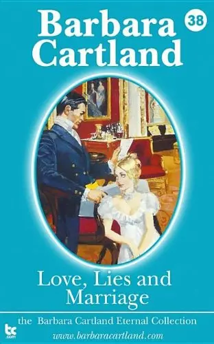 Cover of Love Lies and Marriage