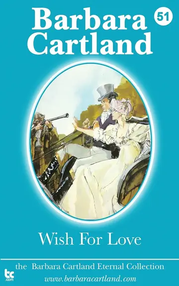 Cover of Wish for Love