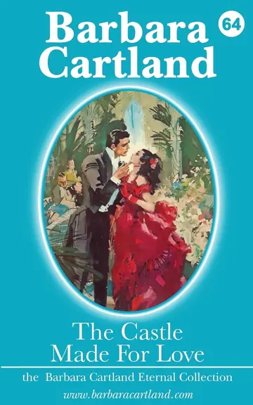 Cover of The Castle Made for Love