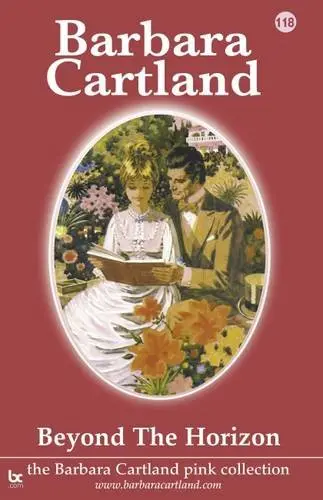 Cover of Beyond the Horizon