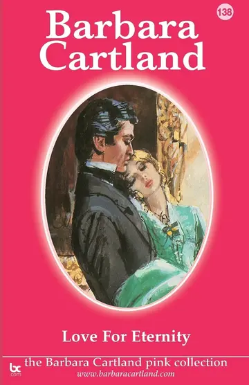 Cover of Love for Eternity