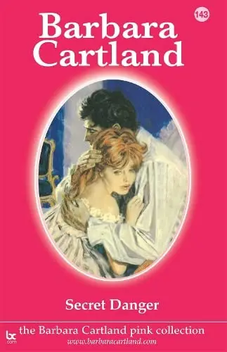 Cover of Secret Danger