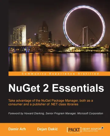 Cover of NuGet 2 Essentials