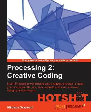 Cover of Processing 2