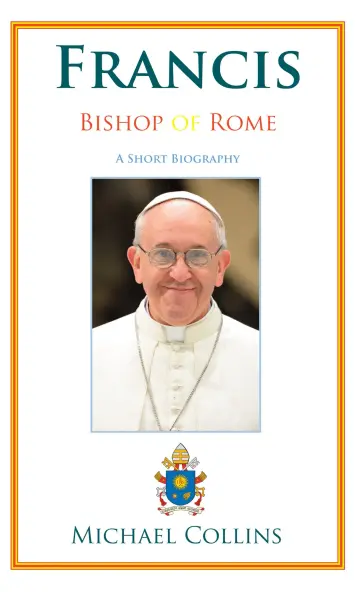 Cover of Francis, Bishop of Rome