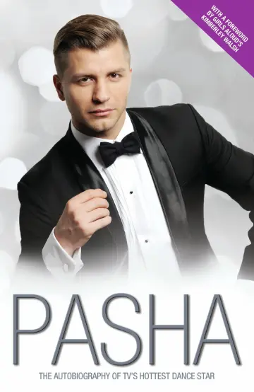 Cover of Pasha - My Story