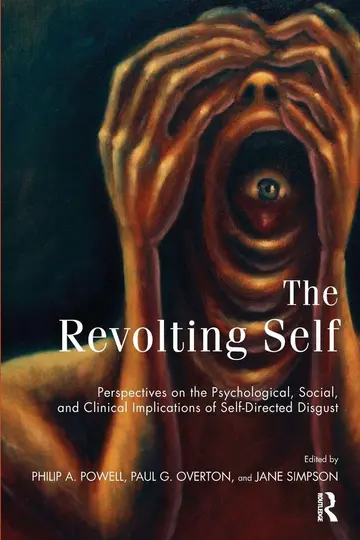 Cover of The Revolting Self