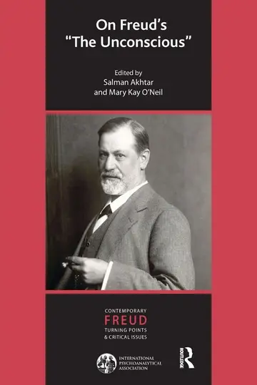 Cover of On Freud's "The Unconscious"