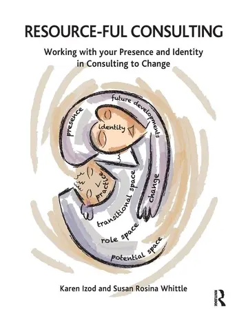 Cover of Resource-ful Consulting