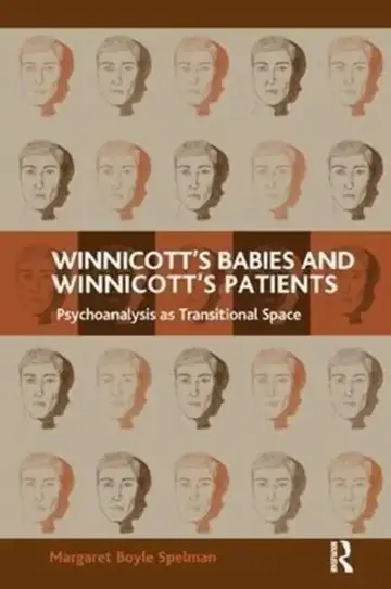 Cover of Winnicott's Babies and Winnicott's Patients