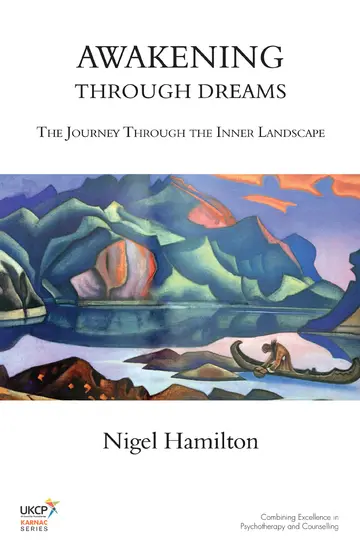 Cover of Awakening Through Dreams
