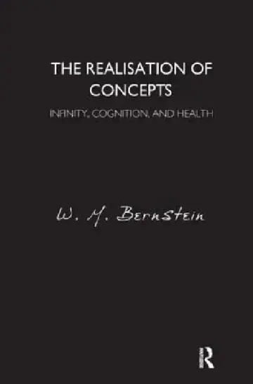 Cover of The Realisation of Concepts