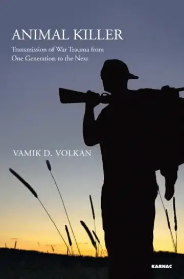 Cover of Animal Killer